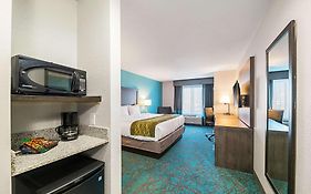 Comfort Inn & Suites Oklahoma City Near Bricktown